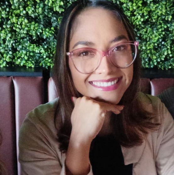 Alejandra Carvajal
