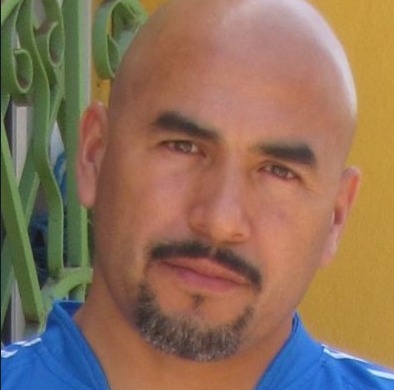 Antonio Zarate