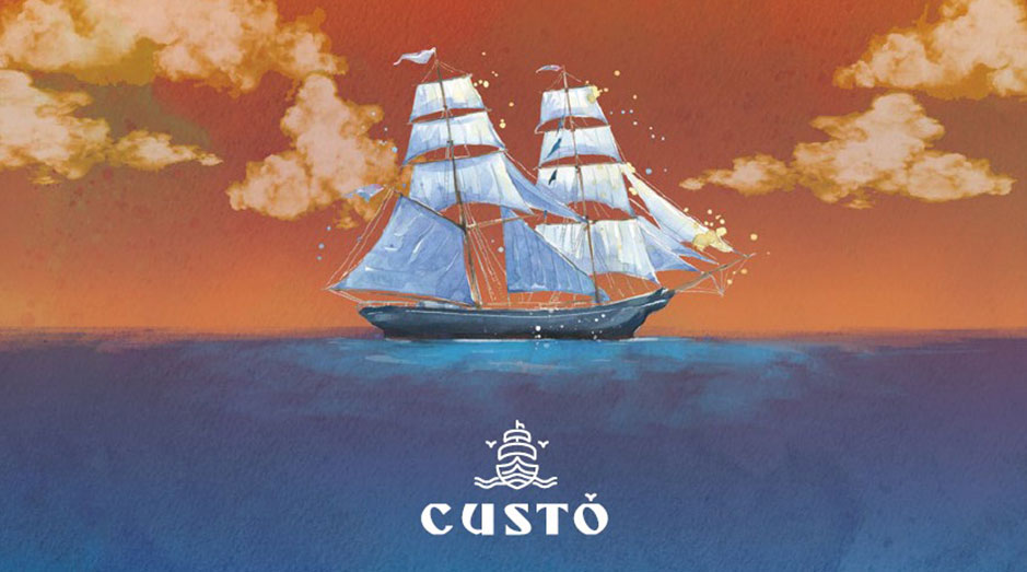 CUSTO-1